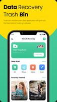 Photo Recover & Data Recovery پوسٹر