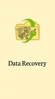 Data Recovery poster