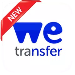 Wetransfer - Android File Transfer