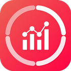 Data Usage Monitoring: Data Counter, WiFi Usage icône