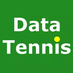 Tennis Scorekeeper -DataTennis APK Herunterladen