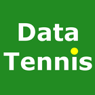Tennis Scorekeeper -DataTennis icono