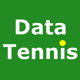 Suivi de Tennis - DataTennis