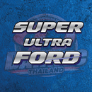 SuperUltraFord - Datatec-APK