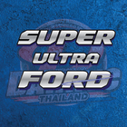 SuperUltraFord - Datatec آئیکن