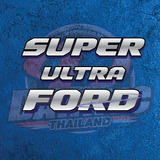 SuperUltraFord - Datatec Zeichen