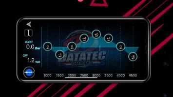 SuperUltraFord - Datatec پوسٹر