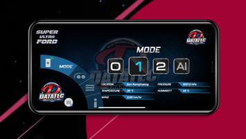 SuperUltraFord - Datatec اسکرین شاٹ 3