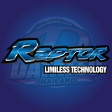 Raptor আইকন