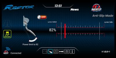 Raptor Screenshot 2