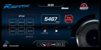 Raptor Screenshot 3