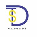 Datatodaysub