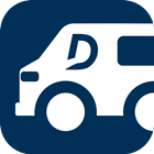 Datatrac for Drivers آئیکن