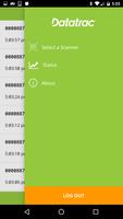 Datatrac for Warehouse پوسٹر
