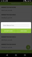 Datatrac for Warehouse اسکرین شاٹ 2