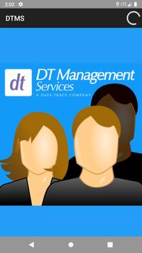 DTMS 海报