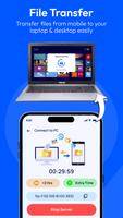 Data Transfer File Sharing تصوير الشاشة 2