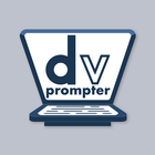 dvPrompter Plus アイコン