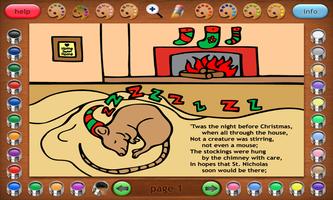 Coloring Book 31: The Night Be gönderen