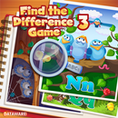 Find the Difference Game 3: ABCs APK