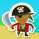 Pirates Sticker Book APK