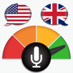Speakometer: IA Anglais Accent
