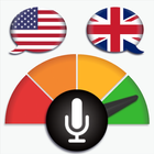 Speakometer icon