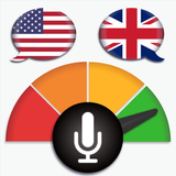 Speakometer icône