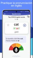 Speakometer Poster