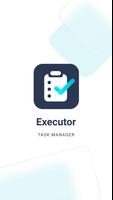 Executor Plakat