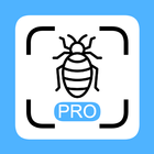 Insekten Scanner Pro icône