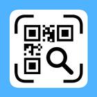 QR Code Scanner icône