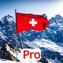 Einbürgerung Schweiz - Pro APK
