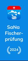 Sana Fischerprüfung 2024 - Pro постер