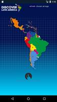 discoverlatinamerica 포스터