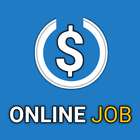 Online Jobs icono