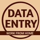 Data Entry Jobs biểu tượng