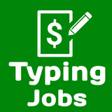 Typing Job : Earn Money Online APK
