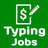 Typing Job : Earn Money Online APK