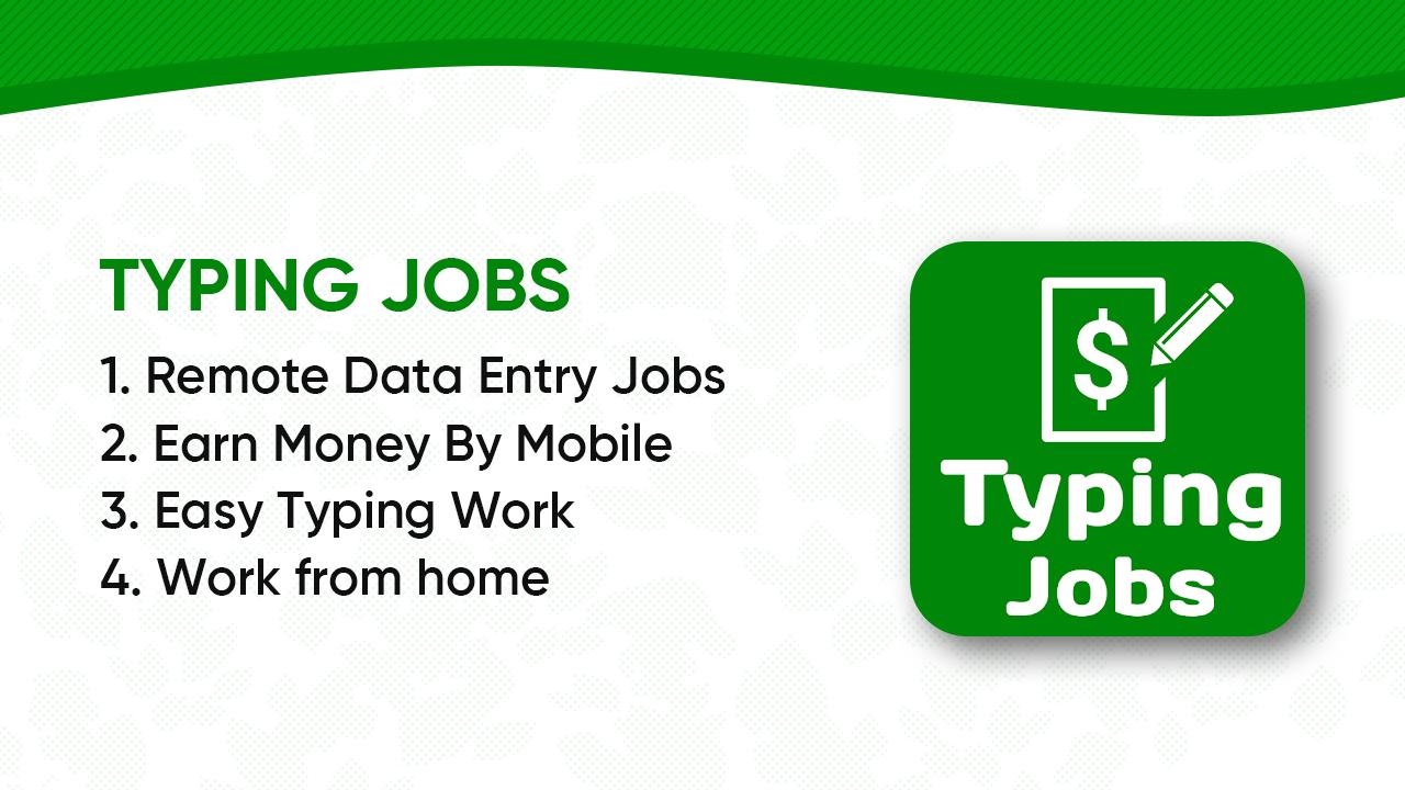 Typing Job Earn Money Online Apk For Android Download Typing Job Earn Money Online Apk For Android Download
