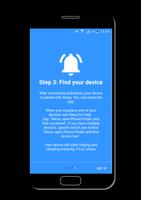 Phone Finder for Alexa Ekran Görüntüsü 3