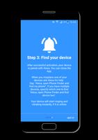 Phone Finder for Alexa تصوير الشاشة 3
