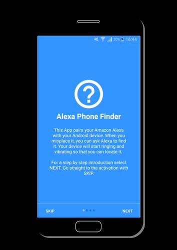 Phone Finder for Alexa APK for Android Download