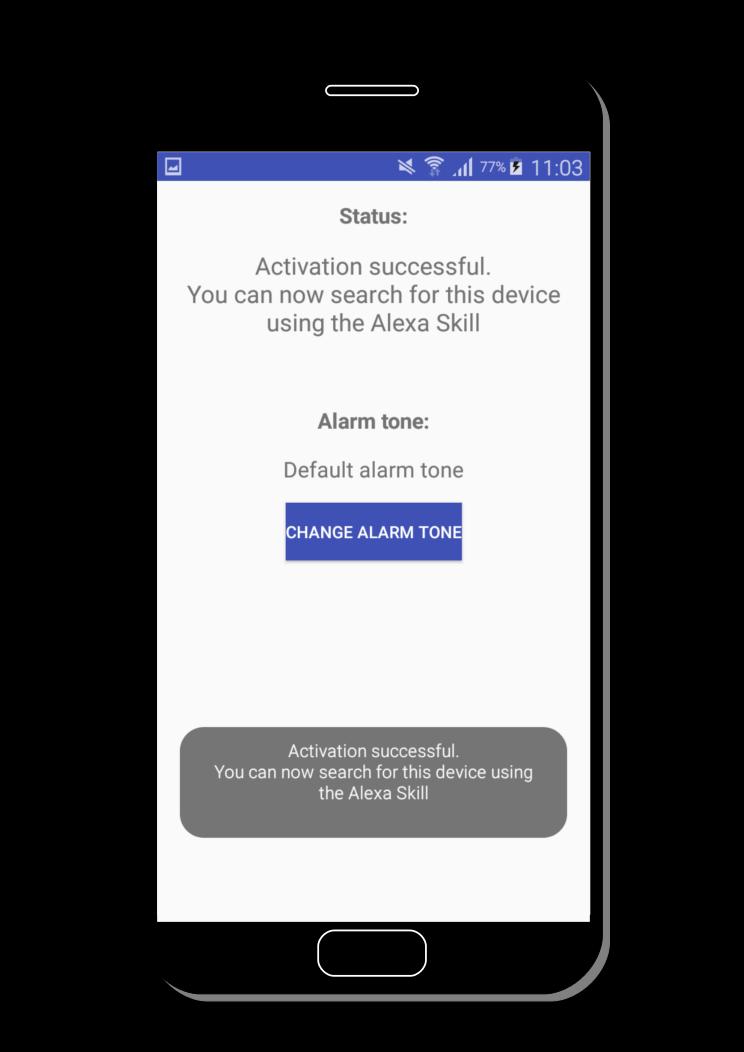 Phone Finder for Alexa for Android - APK Download