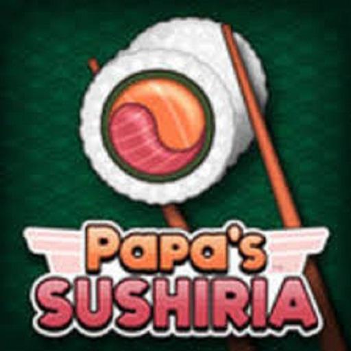 Papa's Sushiria To Go! APK 1.0.1 - Download Free for Android