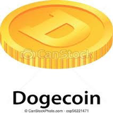 Dogecoin ikon