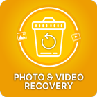 All Recovery Photos and Videos أيقونة