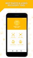 All Recovery Photos and Videos تصوير الشاشة 3