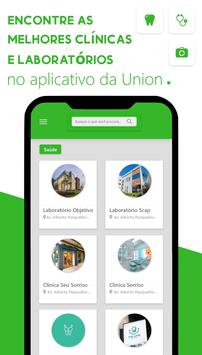 Union 截图 4