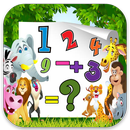 Kids math games APK